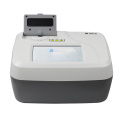 Tragbares Echtzeit-fluoreszierender quantitativer PCR-Instrument