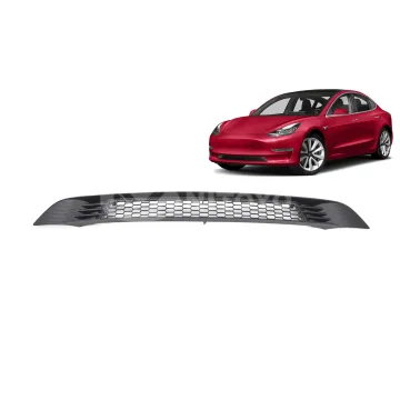NITOYO Anti-Insect Net for Tesla Model Y Bumper