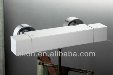 Constant Temperature Bath Shower