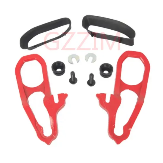 RAM 1500 2019-2021 Front Towing Hook Trailer Cover