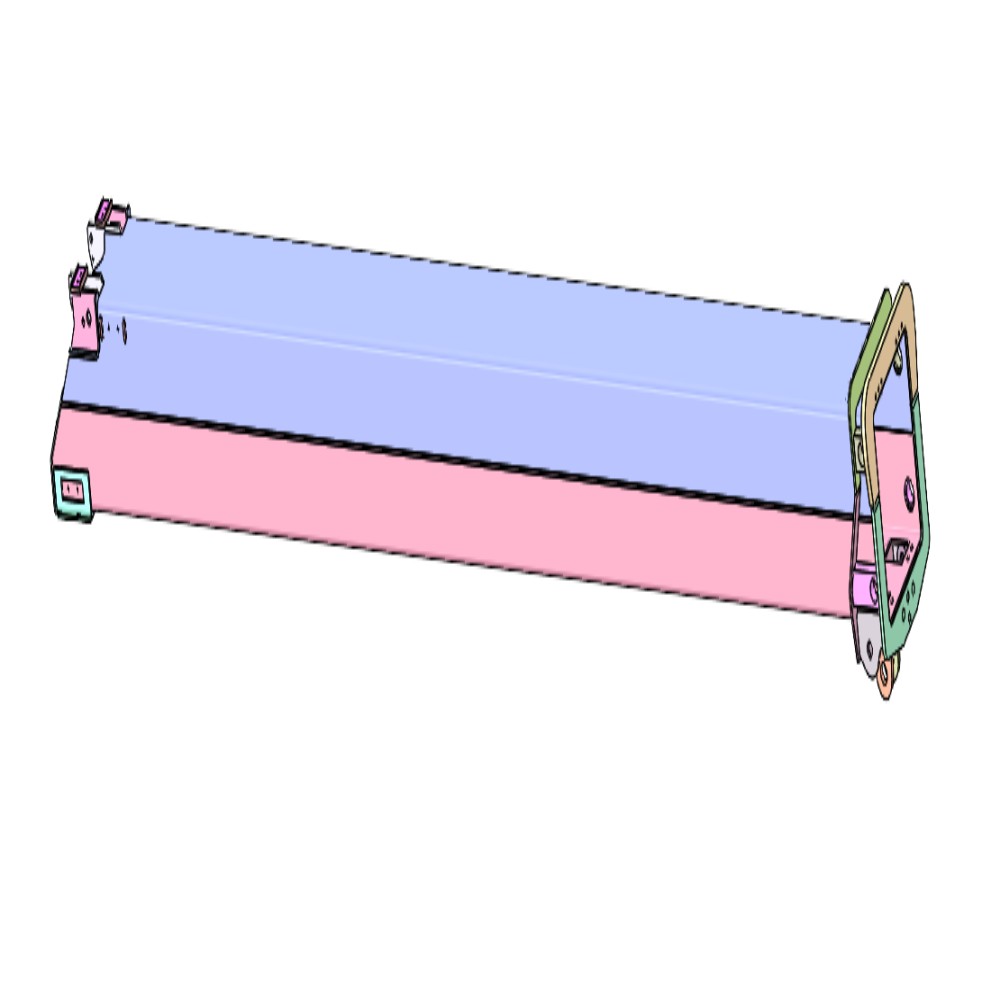 Forklift Accessories Telescopi2