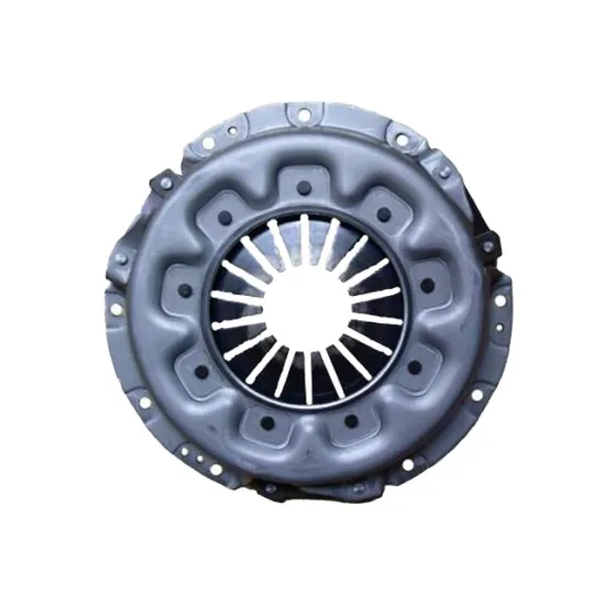 Auto Clutch Cover Assy for Nissan PATROL 30210-VJ200 30210-C7000 NSC604 240mm 9.4'' D21 KA24 VR160 G160 SD33 (3300) 9.5