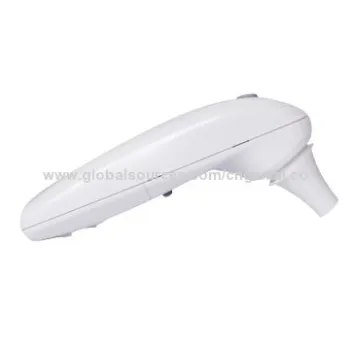 Non-contact Ear Thermometer with Multi-functions