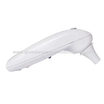 Non-contact Ear Thermometer with Multi-functions