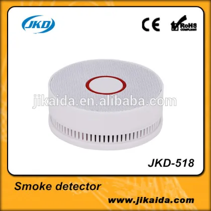 smoke detector smoke alarm EN14604