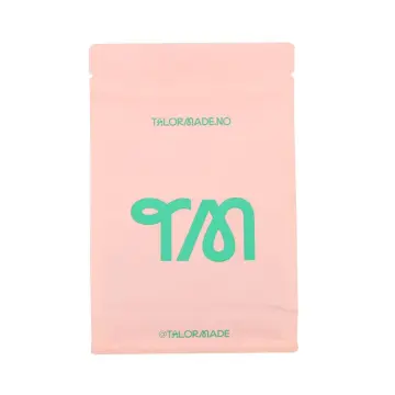 Good Seal Square Bottom Coffee Bag