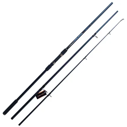 OEM Design 3.3m Fishing Rod for Carp