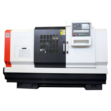 CK6150D Automatic CNC Lathe Machine Price