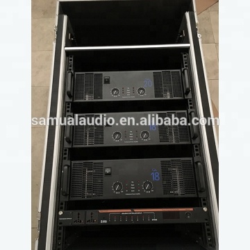 High Power Subwoofer Amplifier CA20