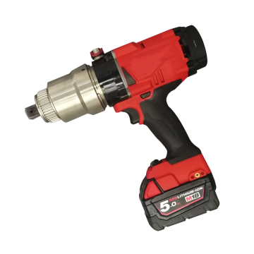TYD-1600Nm 18V/9Ah HYTORC Standard Quality Battery Digital Torque Wrench