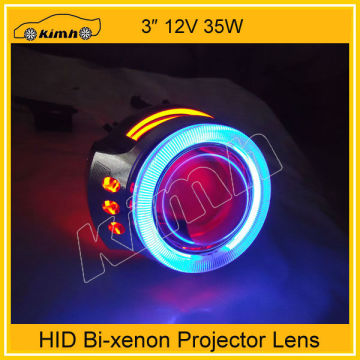 2013 led projector lens