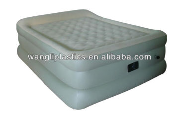 Comfort air bed inflatable bed