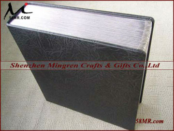 Slip-in Wedding Album