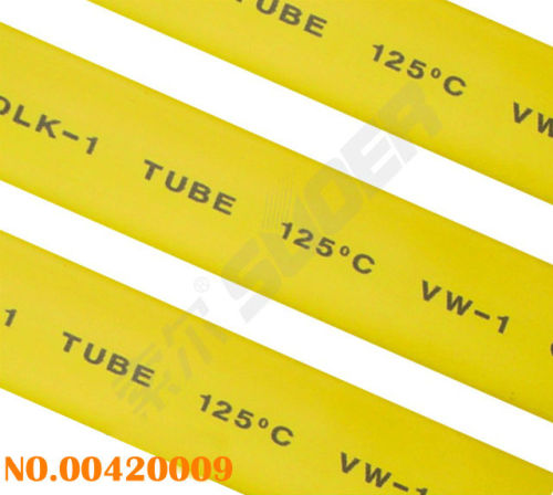 Heat shrink tube High Quality Heat Shrinkable Tubing