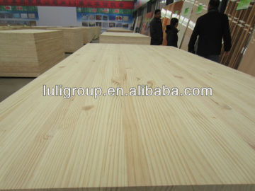 4*8ft Full Radiata Pine Finger Joint Board for sale!