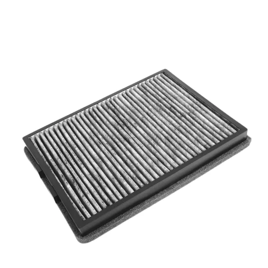 Wholesale Auto Cabin Filters for BMW: 64110008138 64118391200 64319216589 64112182533 64312207985 64118391198 64319069927