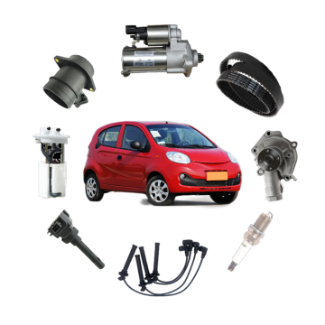 Chery QQ (S11, S21, S16, 372, 472) के लिए मूल गुणवत्ता इंजन स्पेयर पार्ट्स