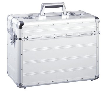 Polit Case with Double Covers Polit Case for Bussiness and Professional Man