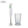 Electric immersion hand stick Blender Three In One