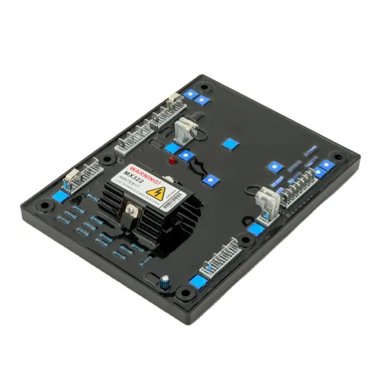 Stamford MX322 Voltage Automatic Regulator Stabilizer (AVR) for Generator