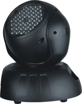 led moving head