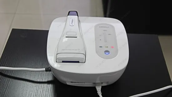 Effective Skin Rejuvenation Equipment Hair Removal And Skin Rejuvenation For Women