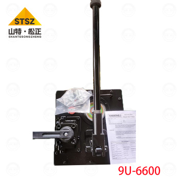 Imported engine 3608 parts 9U-6600 manual hydraulic pump