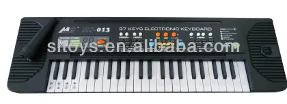 37 keys musical instruments MS-013