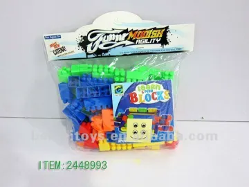 Enlighten Brick Toy / Building Blocks Toy