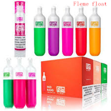 Great Disposable Flum Float Vape Device 3000 Puffs