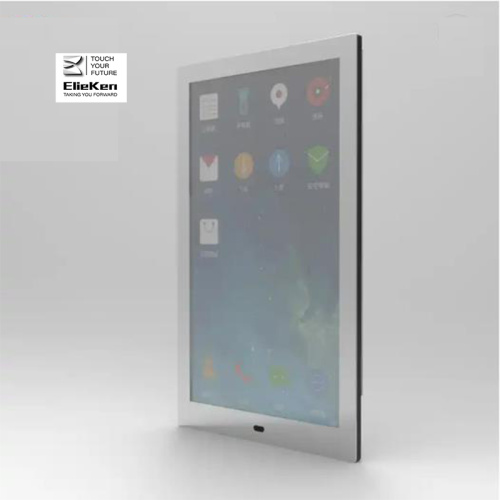 Smart Mirror Android Magic Mirror Touch Wall montiert