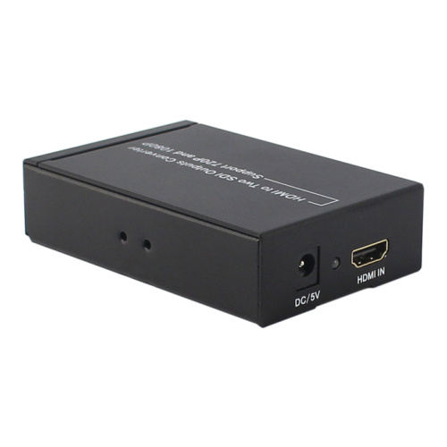 HDMI to SDI Converter