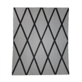 Light Grey & Black EVA Marine Diamond Sheet