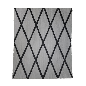 Light Grey & Black EVA Marine Diamond Sheet