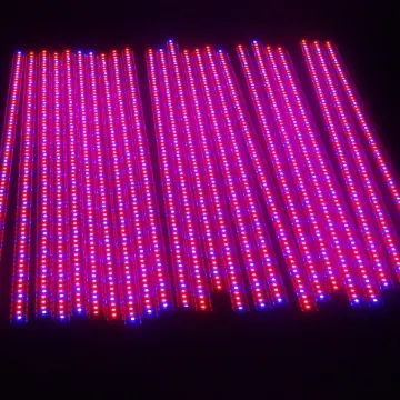 12 Volt LED Grow Light Bar