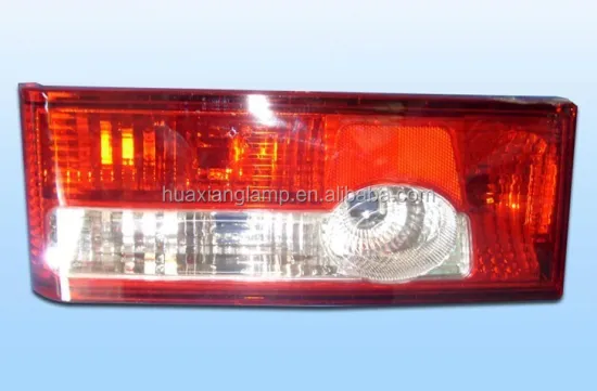 New Lada 2108 Tail Lamp - Search for Genuine Parts