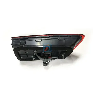 2020 BMW 5 Series G38 Rear Left Inner Trunk Lid Taillight - Part Number 63217376473