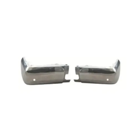 Hot Sell Car Rear Bumper Accessories for Wuling Rongguang CN100