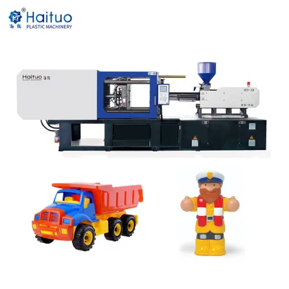 Top Kids Toy Lego Molding Injection Machine Sale