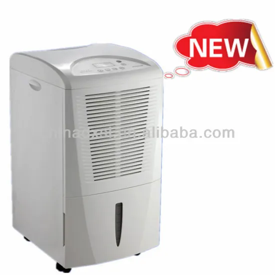Household LED display 56L dehumidifier