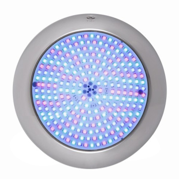 éclairage LED étanche IP68 pour piscine extérieure