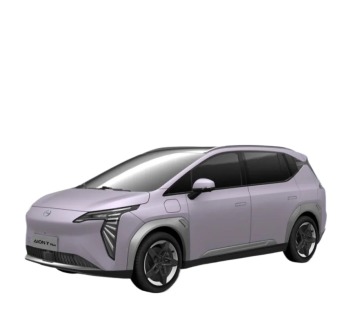 Electric SUV Aion Younger 430 km - Many Colors in Stock for Sale