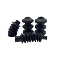 OEM ODM EPDM Rubber Hoses Products Rubber Parts