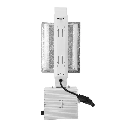 HPS 1000W Grow Light - Multi-Voltage Options