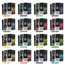 Groothandel rand M 1700 PLUFT wegwerp vape pod -apparaat