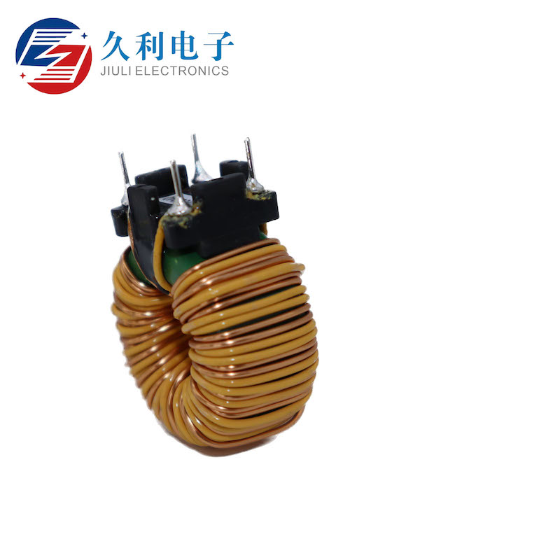 Common-mode inductance