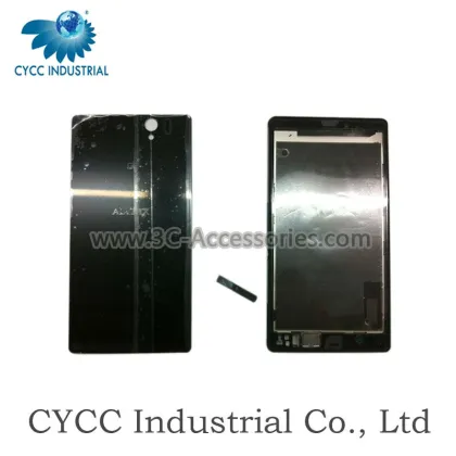 Mobile Phone Housing for Sony Ericsson L36H