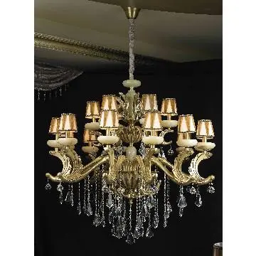 Classic Ceiling Chandelier Light