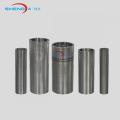 Hot Sales Stainless Steel Johnson Screen Pipes