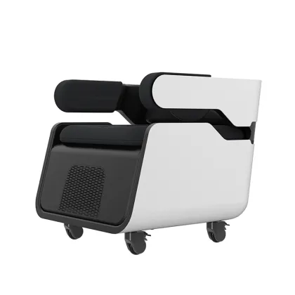 New Products: Pelvic Floor Muscle Repair Chair Machine/Device